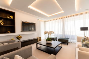 Villa in Marbella - Bild