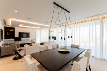 Villa in Marbella - Bild