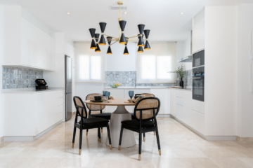 Apartment in Benahavis - Bild