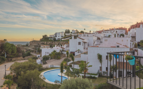 Apartment in Benahavis,  