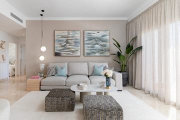 Apartment in Benahavis - Bild