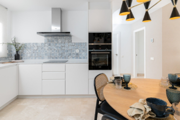 Apartment in Benahavis - Bild