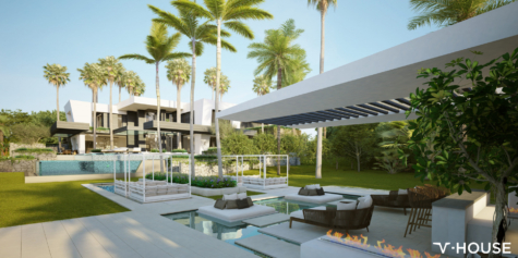 Sonstige in Marbella,  