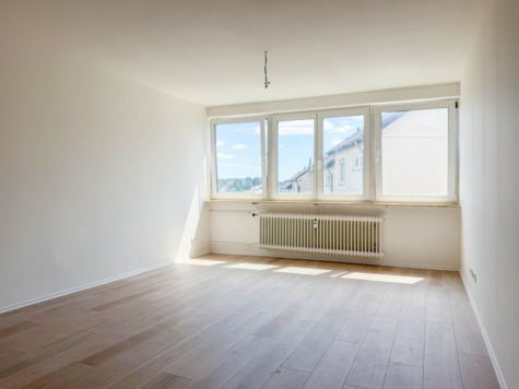 Familientraum in Ober-Ramstadt: Charmante 4-Zimmer-Wohnung – ohne Balkon, 64372 Ober-Ramstadt, Etagenwohnung